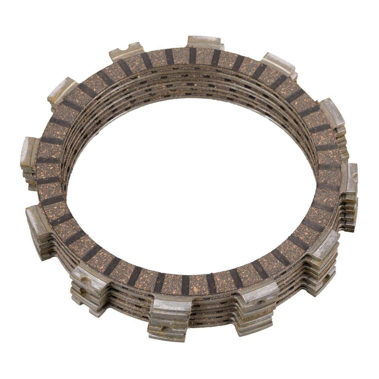 Premier Clutch Fibre Kit