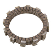 Premier Clutch Fibre Kit