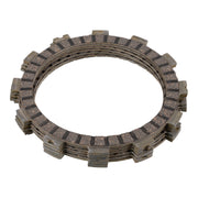 Premier Clutch Fibre Kit