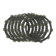 Premier Clutch Fibre Kit
