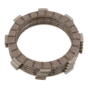 Premier Clutch Fibre Kit