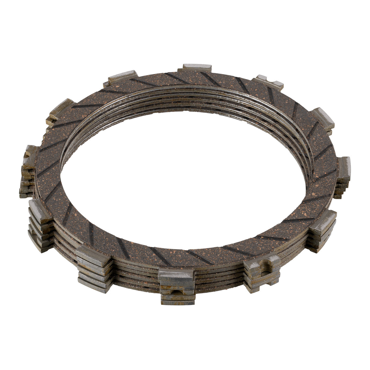 Premier Clutch Fibre Kit