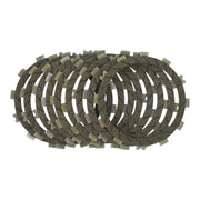 Premier Clutch Fibre Kit