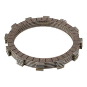 Premier Clutch Fibre Kit