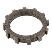 Premier Clutch Fibre Kit