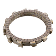 Premier Clutch Fibre Kit