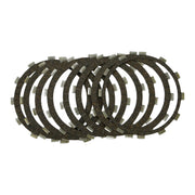 Premier Clutch Fibre Kit