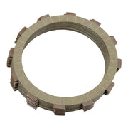 Premier Clutch Fibre Kit