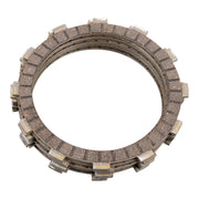 Premier Clutch Fibre Kit