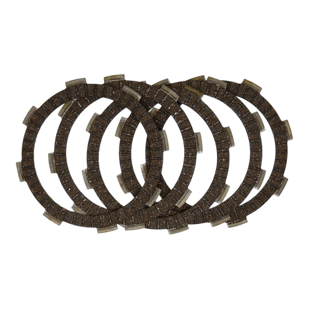 Premier Clutch Fibre Kit