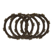 Premier Clutch Fibre Kit