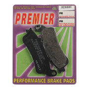 Premier Brake Pads P266 - Kawasaki