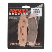 Premier Brake Pads Off Road Sintered Moto/ATV