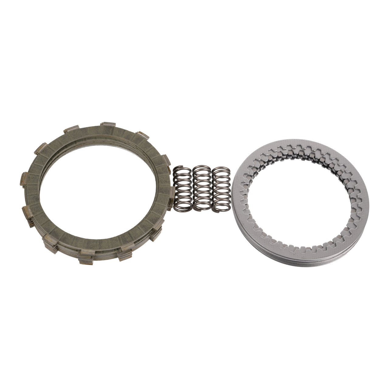 Premier Clutch Kit - PSK Race & Sport