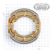 Premier Brake Shoes & Springs
