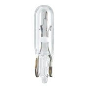Philips W1,2W 12516 ST 12V W2X4,6D CP