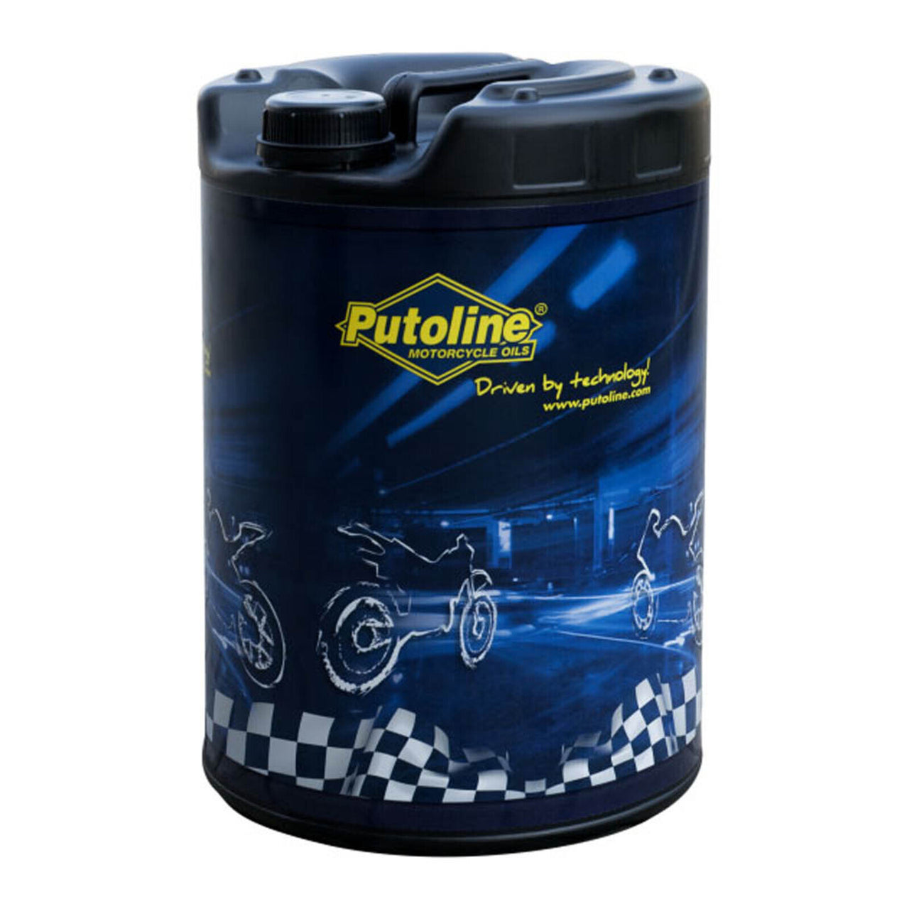 Putoline Brake Clean