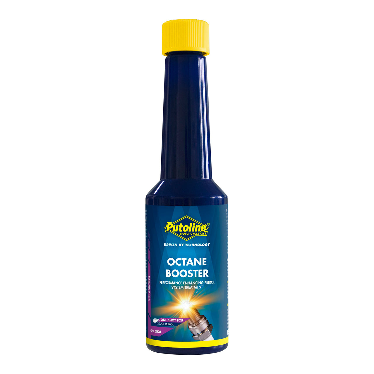 Putoline Octane Booster