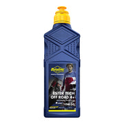 Putoline Ester Tech Off-Road 4+ Engine Oil - 10W50