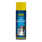 PUTOLINE TEXTILE PROOF & PROTECT SPRAY 500ML (74416) *12