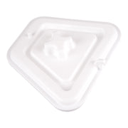 Putoline Air Box Cover Yamaha (Refer to Fitments)