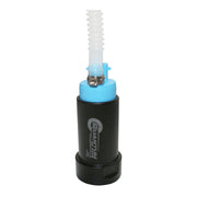 Quantum In-tank EFI Fuel Pump with Regulator, Tank Seal