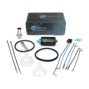 Quantum In-tank EFI Fuel Pump with Regulator, Tank Seal