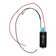 Quantum In-Tank EFI Fuel Pump with Regulator & Tank Seal
