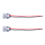 Quantum Fuel Injector Adapter - Set of 2