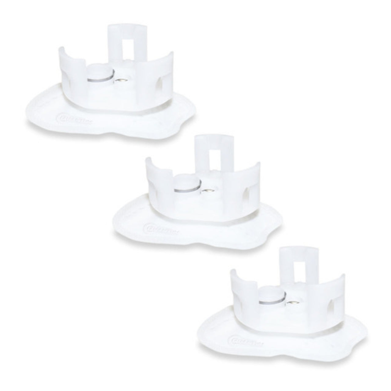 Quantum Fuel Pump EFI Filter HFP-S230-3 (Set of 3)