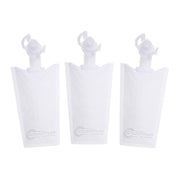 Quantum Fuel Pump EFI Filter HFP-S387G-3 (Set of 3)