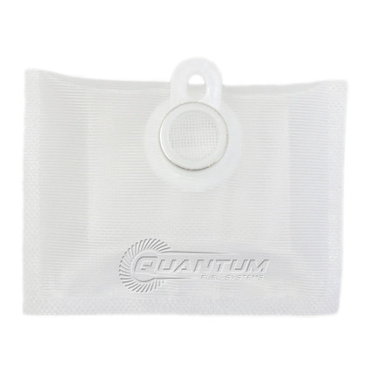 Quantum Fuel Pump EFI Filter HFP-S48A (Single)