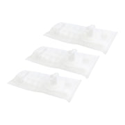 Quantum Fuel Pump EFI Filter HFP-S950B-3 (Set of 3)