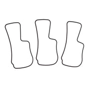 Quantum Fuel Pump Tank Seal Gasket