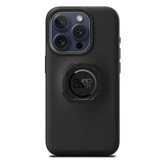 Quad Lock IPhone 6.7' 15 Plus Case