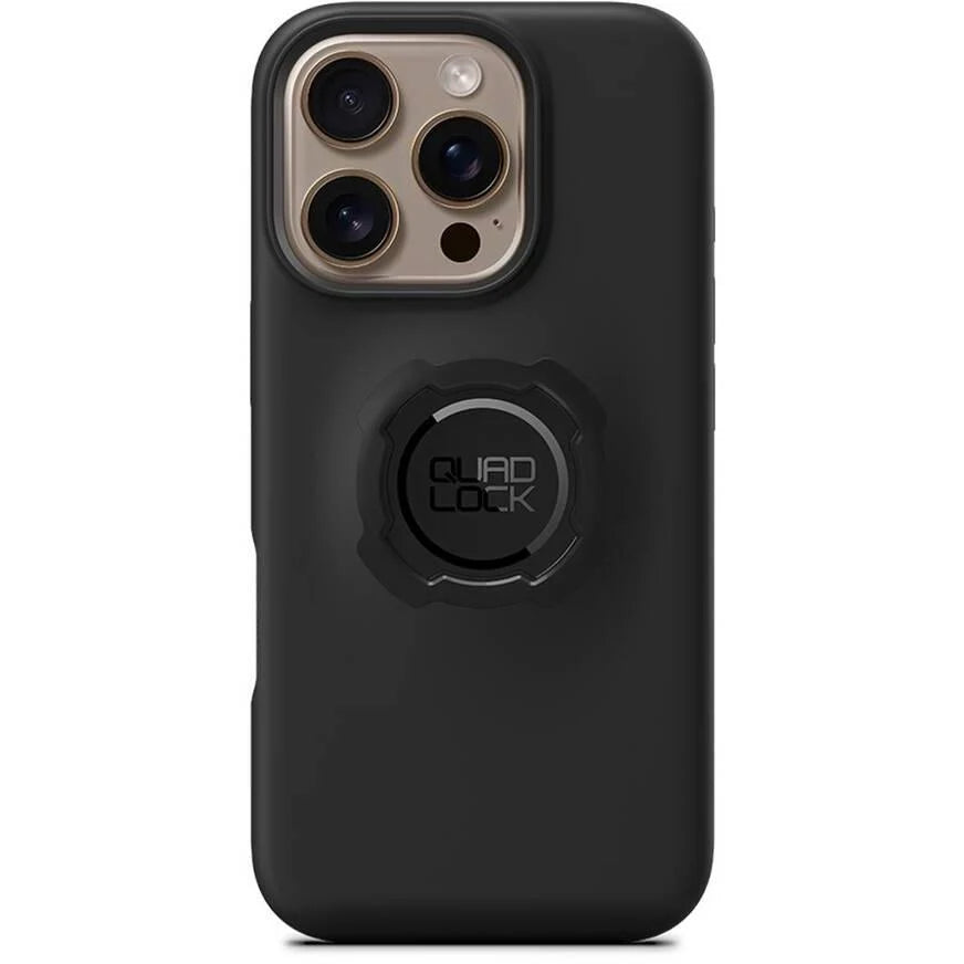 Quad Lock MAG iPhone 6.3" 16 Pro Case