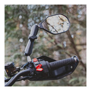 RAM Mirror Assemblies Right-hand without Ball