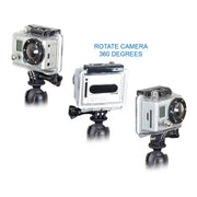 RAM Action Camera Universal Ball Adapter