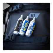 Rocky Creek CO2 Canister 16g (3 Pack)