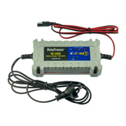 Rocky Creek MotoPressor RC-2000 Battery Charger and Maintainer - 2000mA