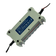 Rocky Creek MotoPressor RC-2000 Battery Charger and Maintainer - 2000mA
