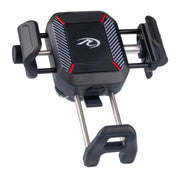 Rocky Creek MotoPlug Phone Holder & Charger Wireless & USB-C