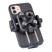 Rocky Creek MotoPlug Phone Holder & Charger Wireless & USB-C