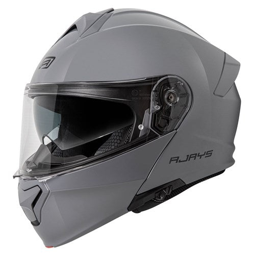 Rjays Tourtech V Modular Helmet - Grey