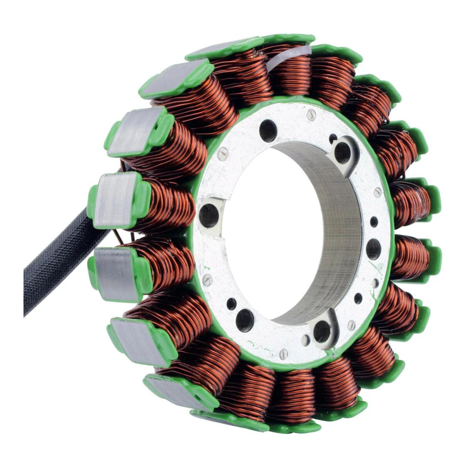 RM Stator Generator Stator Aprilia Models (RMS010-106004)