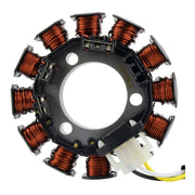 GENERATOR STATOR YAMAHA TTR 110 08-22 (RMS010-107173)