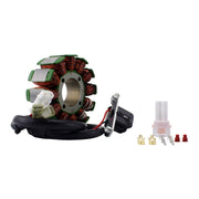 80W High Output Stator - KTM / Husqvarna 250 / 350 Models