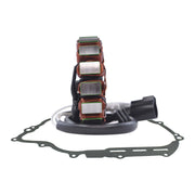 STATOR + GASKET YAM YXR700 YXM700 YXC700 90-97 (RM01191G)