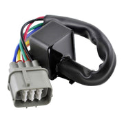 Starter Relay Solenoid - Assorted Kawasaki