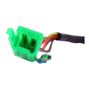 3-Position Ignition Key Switch - Assorted Suzuki Models